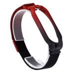 Купити Ремінець для Xiaomi Mi Band 5 Milanese Loop Gradient, 7