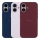 Купити Чохол Silicone Case Full Size (AA) New Box для iPhone 16 Plus