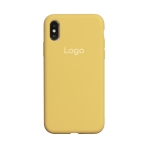 Купить Чехол Silicone Case Full Size (AA) для iPhone X/Xs, 14