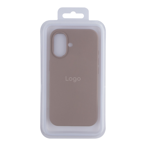 Чохол Silicone Case Full Size (AA) New Box для iPhone 16 Plus превью 6