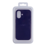 Купити Чохол Silicone Case Full Size (AA) New Box для iPhone 16 Plus, 7