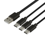Купить Беспроводной Петличный Микрофон Ulanzi V6 3 в1, 9