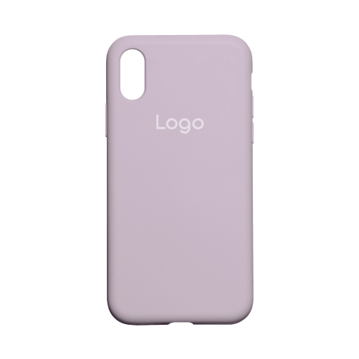 Чохол Silicone Case Full Size (AA) для iPhone X/Xs превью 17