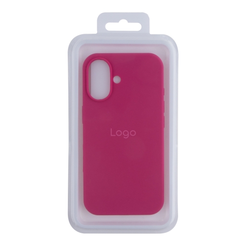Купити Чохол Silicone Case Full Size (AA) New Box для iPhone 16 Plus, 10