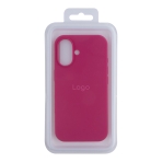 Купити Чохол Silicone Case Full Size (AA) New Box для iPhone 16 Plus, 10