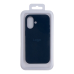 Купити Чохол Silicone Case Full Size (AA) New Box для iPhone 16 Plus, 12
