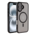 Купити Чохол TPU+PC Anti Drop Full Camera with MagSafe для iPhone 16
