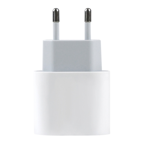 Купити Сетевое Зарядное Устройство For IP PD35W 16 Pro Max+Type-C to Type-C 1:1, 3