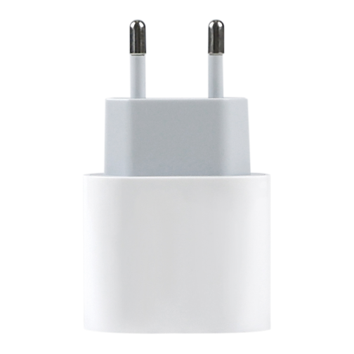 Сетевое Зарядное Устройство For IP PD35W 16 Pro Max+Type-C to Type-C 1:1 превью 3