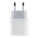 Купити Сетевое Зарядное Устройство For IP PD35W 16 Pro Max+Type-C to Type-C 1:1, 3