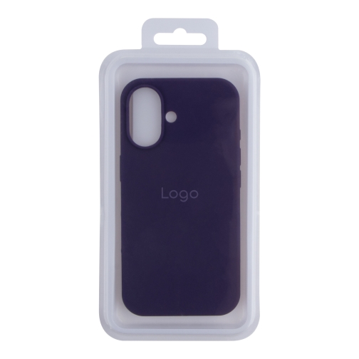 Купити Чохол Silicone Case Full Size (AA) New Box для iPhone 16 Plus, 14