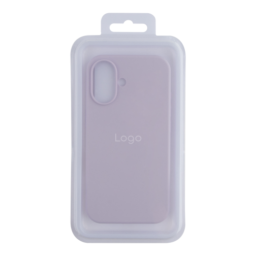 Чохол Silicone Case Full Size (AA) New Box для iPhone 16 Plus превью 15