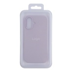 Купити Чохол Silicone Case Full Size (AA) New Box для iPhone 16 Plus, 15