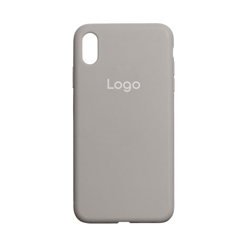 Чохол Silicone Case Full Size (AA) для iPhone X/Xs превью 21