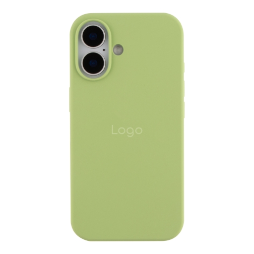 Купити Чохол Silicone Case Full Size (AA) New Box для iPhone 16 Plus, 16