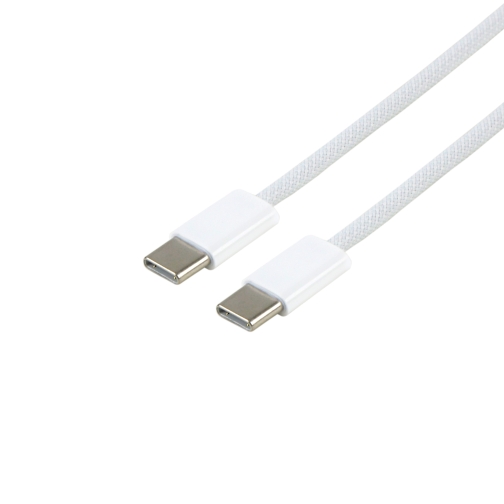 Купити Сетевое Зарядное Устройство For IP PD35W 16 Pro Max+Type-C to Type-C 1:1, 6