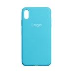 Купить Чехол Silicone Case Full Size (AA) для iPhone X/Xs, 26