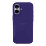 Купити Чохол Silicone Case Full Size (AA) New Box для iPhone 16 Plus, 21