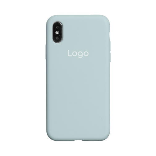 Купить Чехол Silicone Case Full Size (AA) для iPhone X/Xs, 27