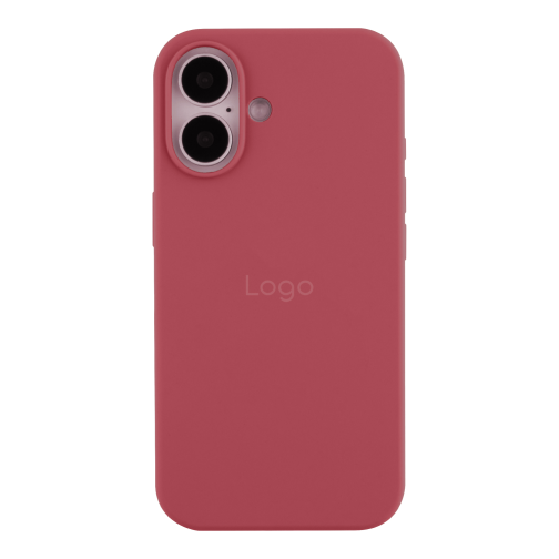 Чохол Silicone Case Full Size (AA) New Box для iPhone 16 Plus превью 22