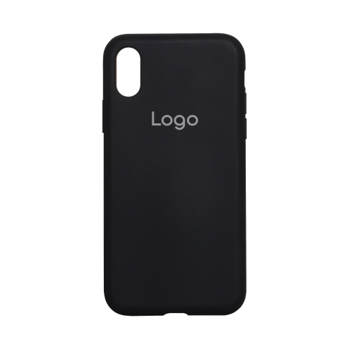 Чохол Silicone Case Full Size (AA) для iPhone X/Xs превью 28