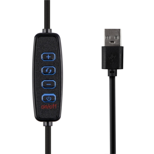 Купити Лампа Fill Light 26cm (DX-260), 5