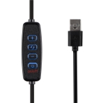 Купити Лампа Fill Light 26cm (DX-260), 5