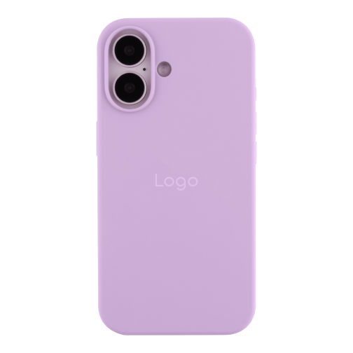 Чохол Silicone Case Full Size (AA) New Box для iPhone 16 Plus превью 23