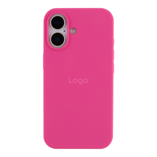 Чохол Silicone Case Full Size (AA) New Box для iPhone 16 Plus превью 24