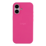 Купити Чохол Silicone Case Full Size (AA) New Box для iPhone 16 Plus, 24