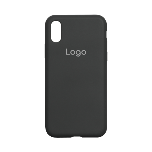 Чохол Silicone Case Full Size (AA) для iPhone X/Xs превью 32
