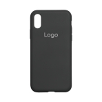 Купить Чехол Silicone Case Full Size (AA) для iPhone X/Xs, 32