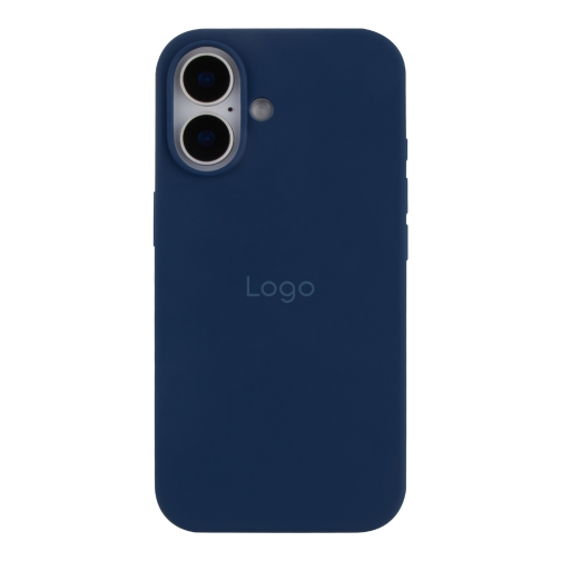 Купити Чохол Silicone Case Full Size (AA) New Box для iPhone 16 Plus, 27