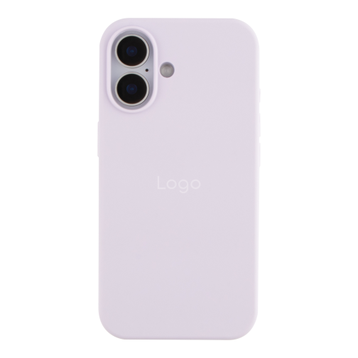 Чохол Silicone Case Full Size (AA) New Box для iPhone 16 Plus превью 30