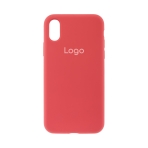 Купить Чехол Silicone Case Full Size (AA) для iPhone X/Xs, 35