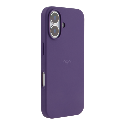 Чохол Silicone Case Full Size (AA) New Box для iPhone 16 Plus превью 31