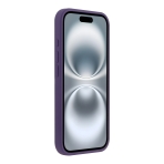Купити Чохол Silicone Case Full Size (AA) New Box для iPhone 16 Plus, 32
