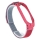 Купити Ремінець для Xiaomi Mi Band 5 Milanese Loop Gradient Pink Blue