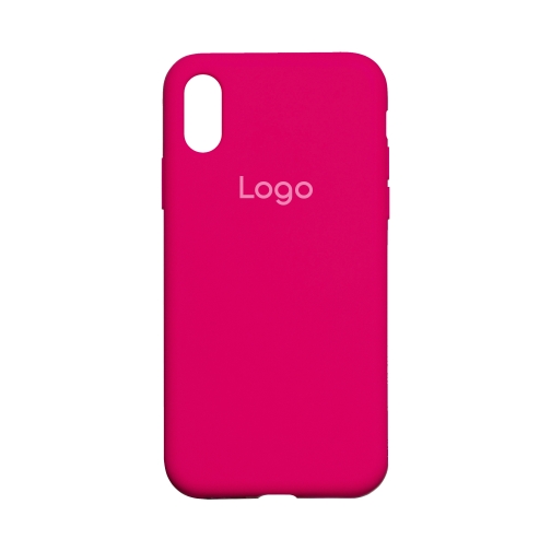 Купить Чехол Silicone Case Full Size (AA) для iPhone X/Xs, 46