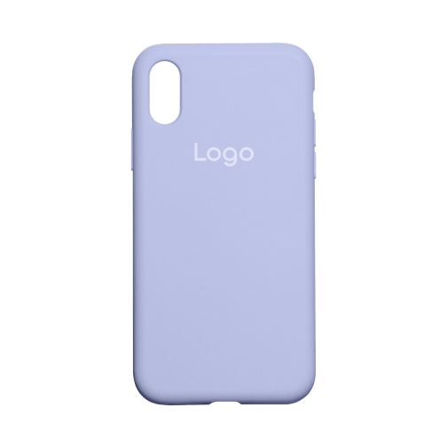 Купить Чехол Silicone Case Full Size (AA) для iPhone X/Xs, 47