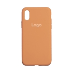 Купить Чехол Silicone Case Full Size (AA) для iPhone X/Xs, 56