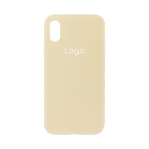 Купить Чехол Silicone Case Full Size (AA) для iPhone X/Xs, 64