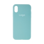 Купить Чехол Silicone Case Full Size (AA) для iPhone X/Xs, 66