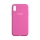 Купить Чехол Silicone Case Full Size (AA) для iPhone X/Xs 48.Dragon Fruit