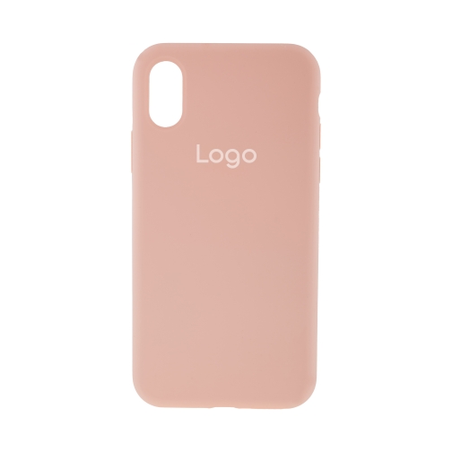 Купить Чехол Silicone Case Full Size (AA) для iPhone X/Xs, 73