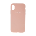 Купить Чехол Silicone Case Full Size (AA) для iPhone X/Xs, 73