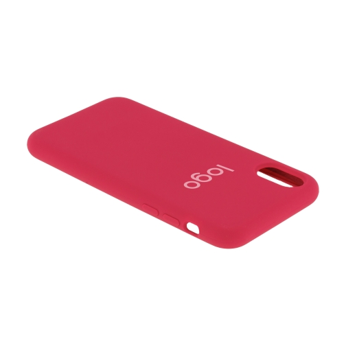 Купить Чехол Silicone Case Full Size (AA) для iPhone X/Xs, 80