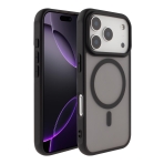 Купить Чехол TPU+PC Anti Drop with MagSafe для iPhone 17 Pro Max