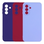 Купить Чехол Silicone Cover Full Camera (A) для Samsung Galaxy A17 (A175)/A17 5G (A176)