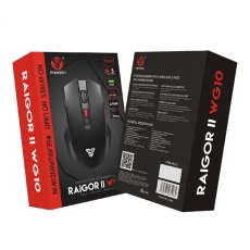Купити Бездротова Миша Ігрова FANTECH WG10 Raigor II